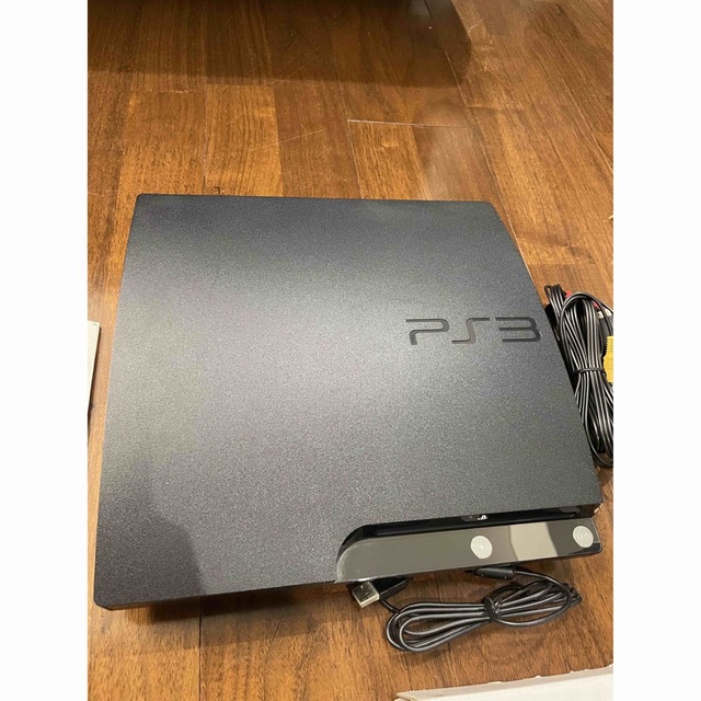 PlayStation3 torne 250GB セットHDMIケーブル付き 3