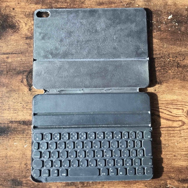 Apple - 11インチ iPad Pro Smart Keyboard Folio 日本語の通販 by 朱