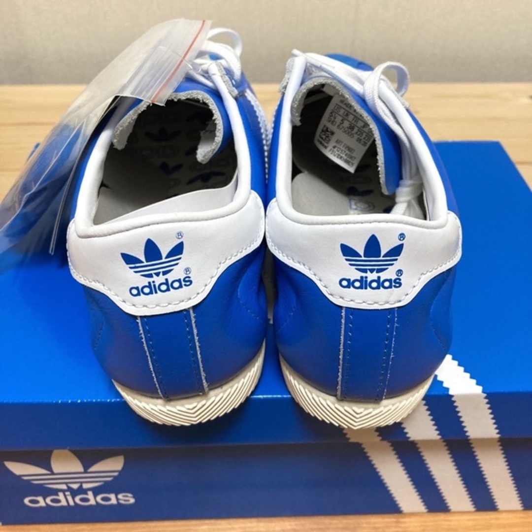 レア!! adidas-アディダス★三本ライントレーナー★新品