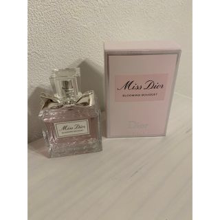 ディオール(Dior)のセール品送料無料❣️ディオール香水 ミス ディオール オードゥ トワレ 50ml(香水(女性用))