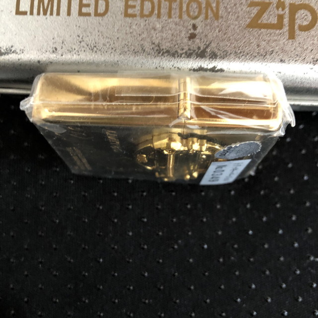 ZIPPO(ジッポー)の【未使用 ZIPPO】ジッポー Route66 ルート66 メンズのファッション小物(タバコグッズ)の商品写真