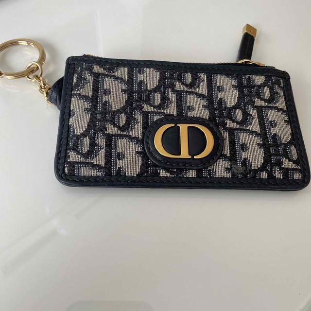 Christian Dior(クリスチャンディオール)のレモンサワー様専用 レディースのファッション小物(キーケース)の商品写真