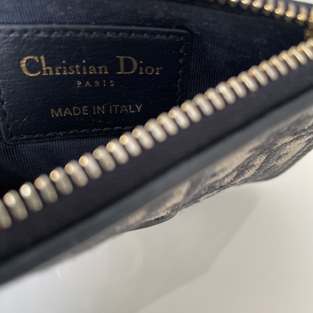 Christian Dior(クリスチャンディオール)のレモンサワー様専用 レディースのファッション小物(キーケース)の商品写真