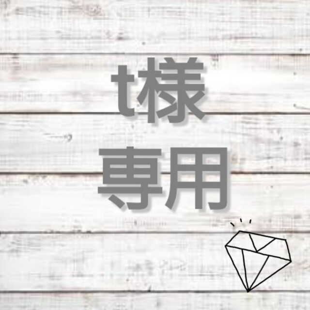 ▽△t様専用ページ▽△の通販 by ONE's shop｜ラクマ