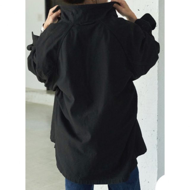 Plage(プラージュ)のプラージュ Plage Army シャツジャケット  レディースのジャケット/アウター(ミリタリージャケット)の商品写真