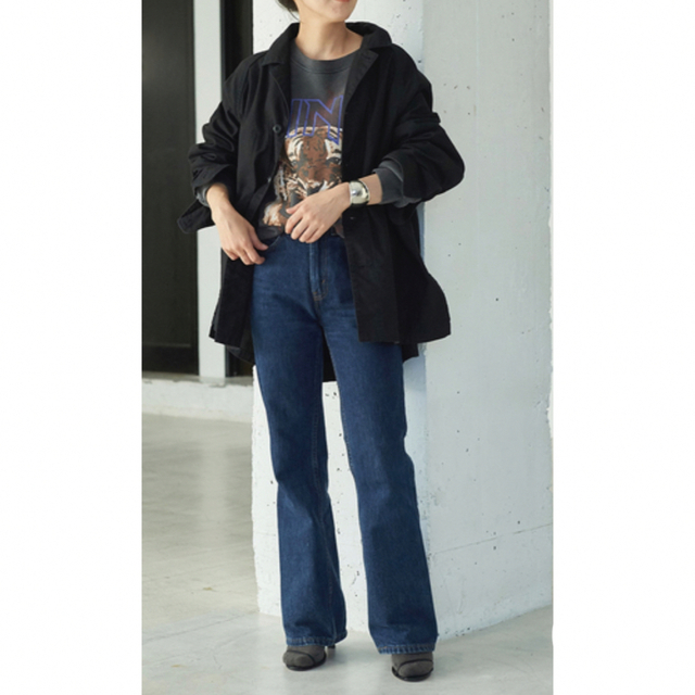 プラージュ Plage Army シャツジャケット simbafoamltd.com 6
