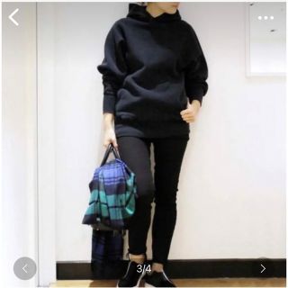 DEUXIEME CLASSE - REMI RELIEF/レミレリーフFAYETTEIN Sweat