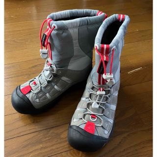 キーン(KEEN)の専用　KEEN 未使用品　スノーブーツ26cm(ブーツ)