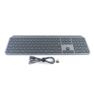 美品 Logicool ロジクール YR0073 MX KEYS FOR BUSINESS ワイヤレス