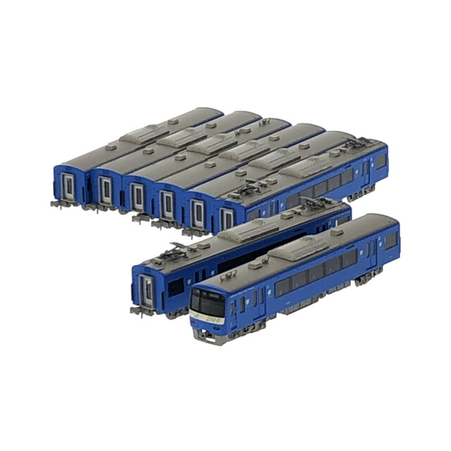 訳あり 鉄道模型 Nゲージ