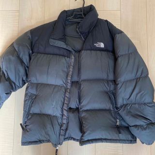 ザノースフェイス(THE NORTH FACE)のヌプシジャケット(ダウンジャケット)