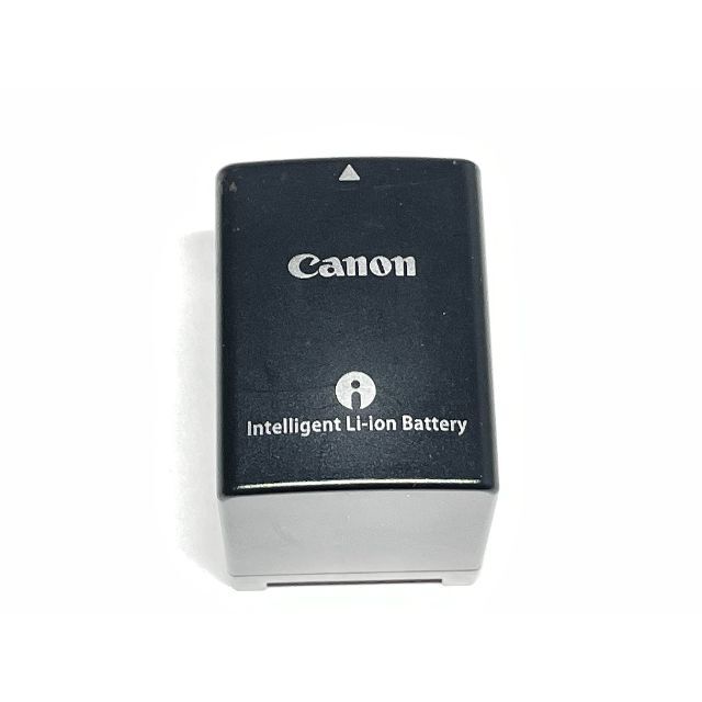 Canon(キヤノン)のキヤノン BP-819D 大容量バッテリー スマホ/家電/カメラのカメラ(ビデオカメラ)の商品写真