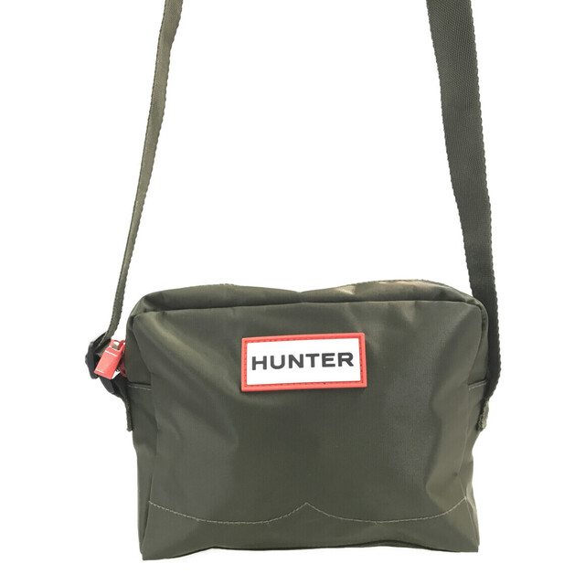 HUNTER(ハンター)のハンター HUNTER ショルダーバッグ 斜め掛け    ユニセックス レディースのバッグ(ショルダーバッグ)の商品写真