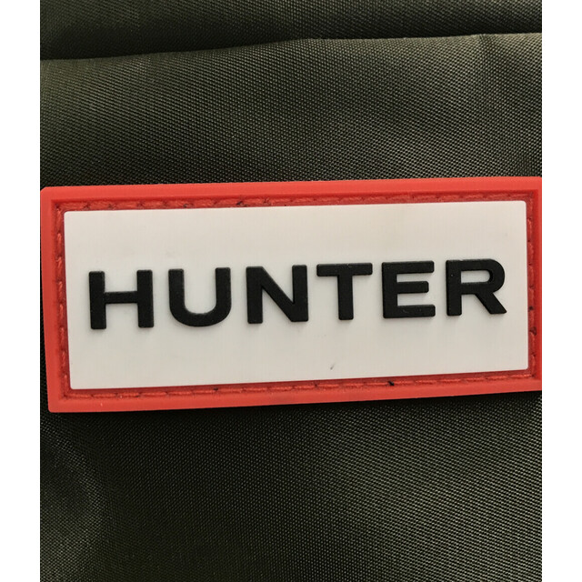 HUNTER(ハンター)のハンター HUNTER ショルダーバッグ 斜め掛け    ユニセックス レディースのバッグ(ショルダーバッグ)の商品写真