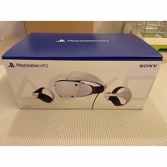 PlayStation VR2