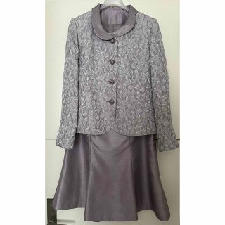 伊勢丹 - 美品 伊勢丹 saviem ジャケット スカート パンツ スーツ 3点