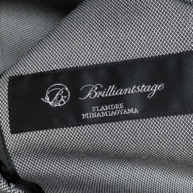 Brilliantstage(ブリリアントステージ)のブリリアントステージ　フォーマルテーラードジャケット レディースのジャケット/アウター(テーラードジャケット)の商品写真