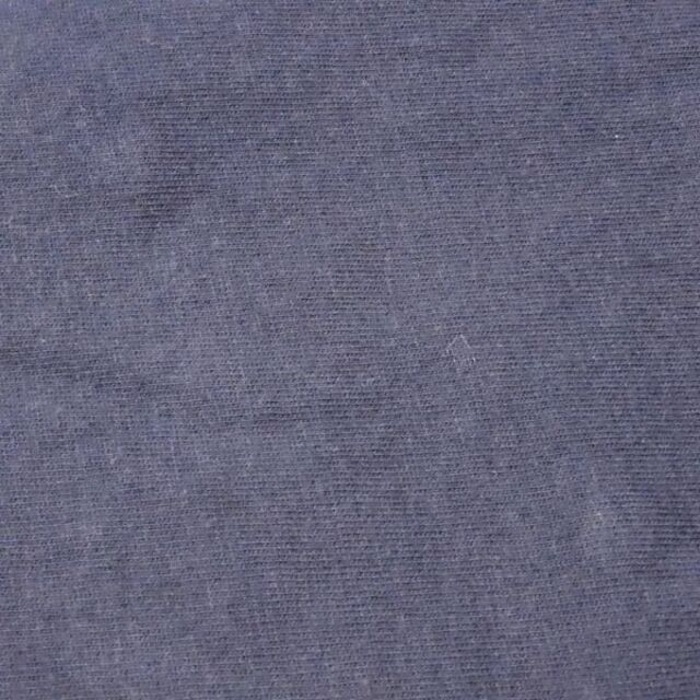 Vivienne Westwood(ヴィヴィアンウエストウッド)の美品 VivienneWestwood ヴィヴィアンウエストウッド 半袖Tシャツ ネイビー S コットン100％ 綿 紺 ラインストーン オーブ トップス AU1364A62  レディースのトップス(Tシャツ(半袖/袖なし))の商品写真