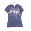 VivienneWestwood 半袖Tシャツ AU1364