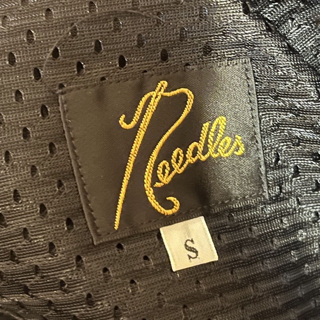 Needles(ニードルス)の needles 22ss track Pants STUDIOUS 別注 メンズのトップス(ジャージ)の商品写真