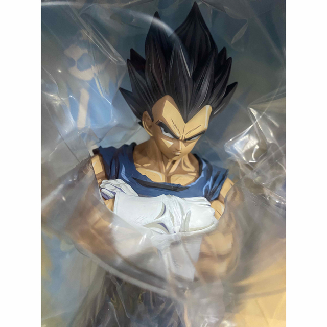 新品☆日本代表☆ドラゴンボール☆L半袖☆ベジータ☆アニメキャラクター☆マンガ