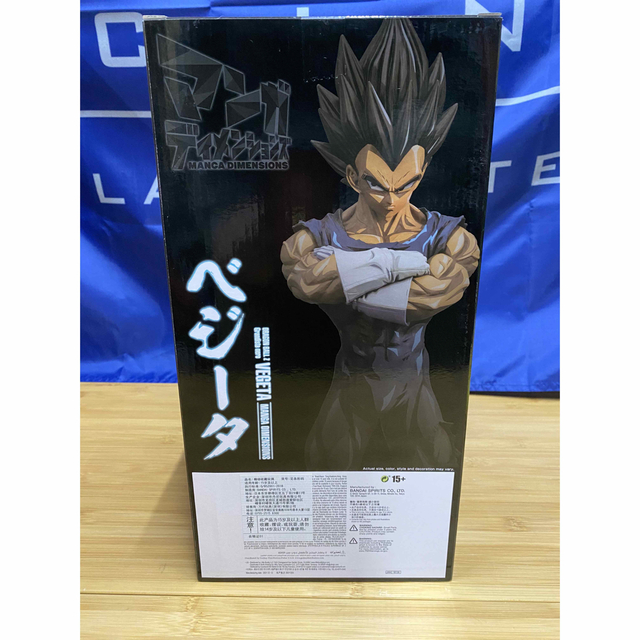 新品☆日本代表☆ドラゴンボール☆L半袖☆ベジータ☆アニメキャラクター☆マンガ