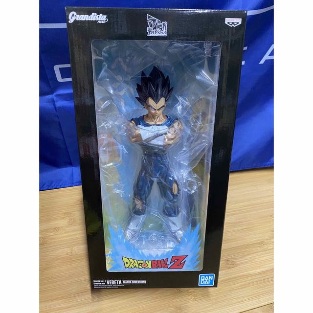 ドラゴンボール - 新品未開封 グランディスタネロ ドラゴンボール