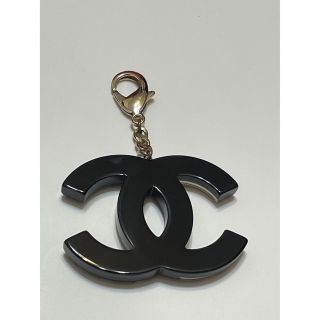 CHANEL - CHANEL シャネル キーホルダー ココマーク コメット 星