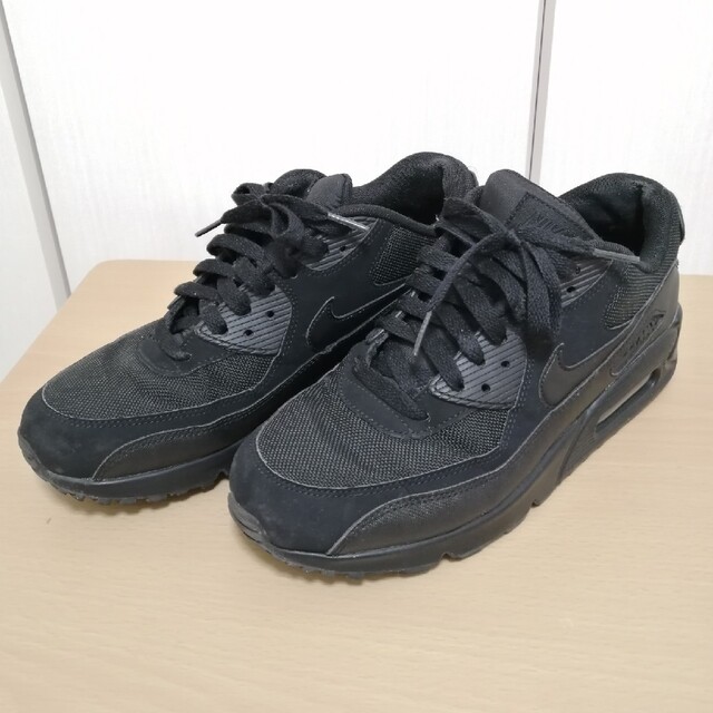 NIKE AIR MAX90 ナイキ エアマックス90 ブラック