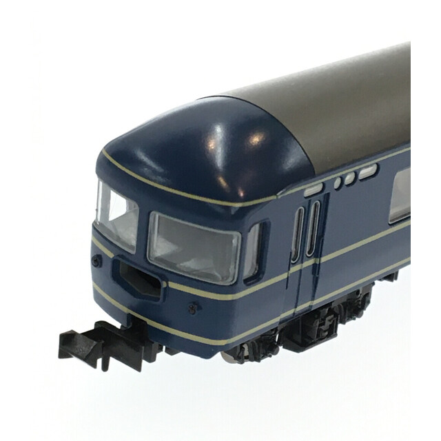 訳あり 鉄道模型 Nゲージ