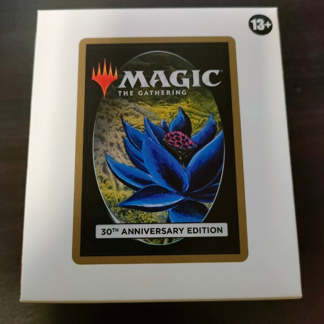 日本製】 mtg 30th 30th Anniversary 4x Edition MTG アトランティスの