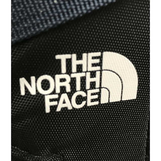 ザノースフェイス THE NORTH FACE リュック    ユニセックス 3