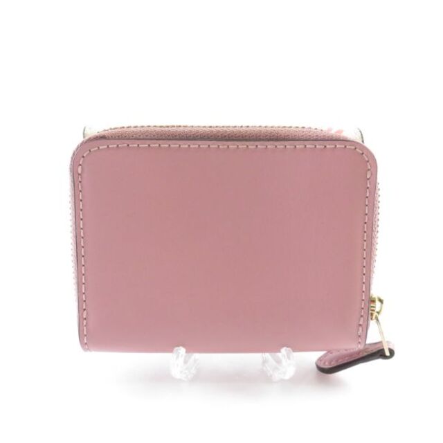 COACH - COACH コーチ スナップ ウォレット シグネチャー キャンバス