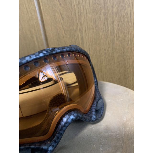 Oakley(オークリー)のオークリー　ゴーグル　Aフレーム スポーツ/アウトドアのスノーボード(アクセサリー)の商品写真