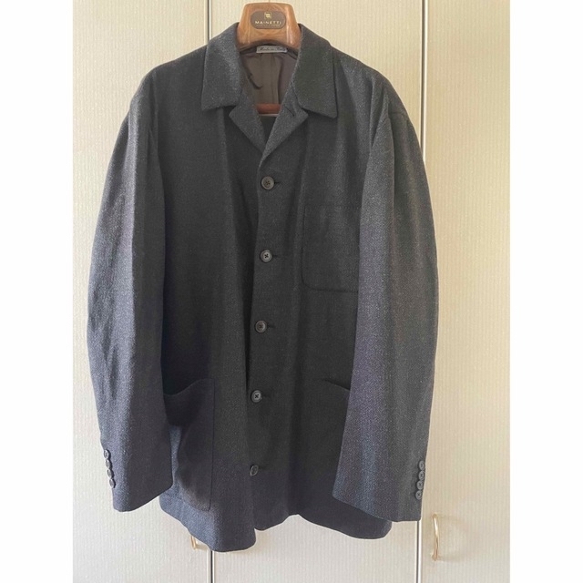 超特価sale開催】 ジャケット カシミヤ エルメス ビンテージ 48 arnys