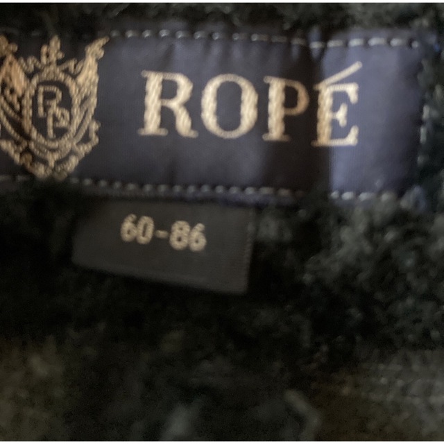 ROPE’(ロペ)のROPE パンツスーツ レディースのレディース その他(セット/コーデ)の商品写真