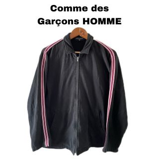 コムデギャルソン(COMME des GARCONS)のComme des Garçons HOMME トラックジャケット　ブルゾン(ブルゾン)