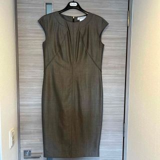 マックスマーラ(Max Mara)のMaxMaraワンピース(ひざ丈ワンピース)