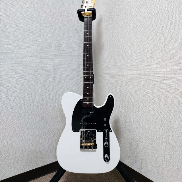 Fender Miyavi Telecaster RW AWT テレキャスター