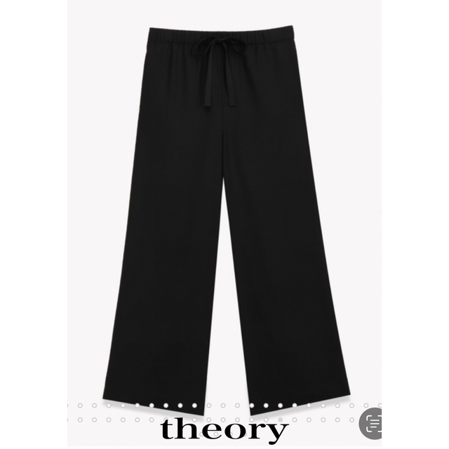 theory(セオリー)のtheoryパンツ レディースのパンツ(その他)の商品写真