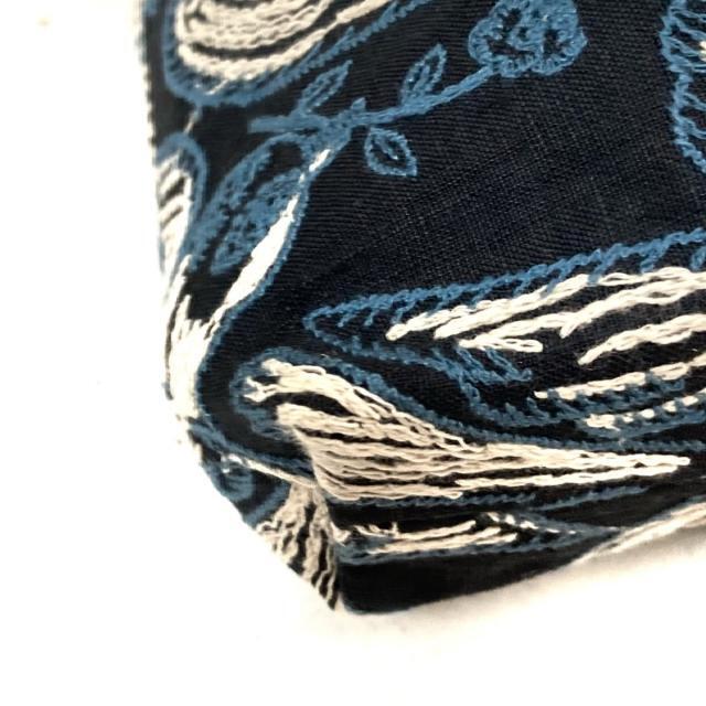 mina perhonen - ミナペルホネン トートバッグ美品 - 刺繍の通販 by ...