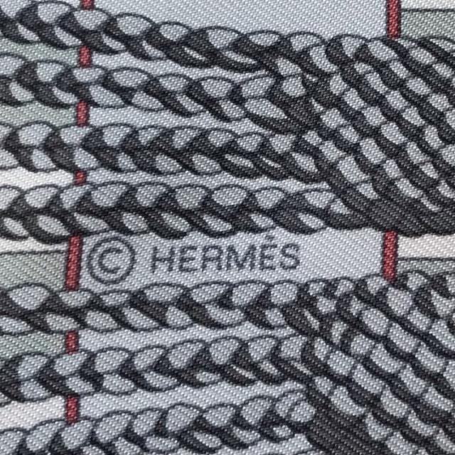 HERMES(エルメス) スカーフ美品 カレ90 2
