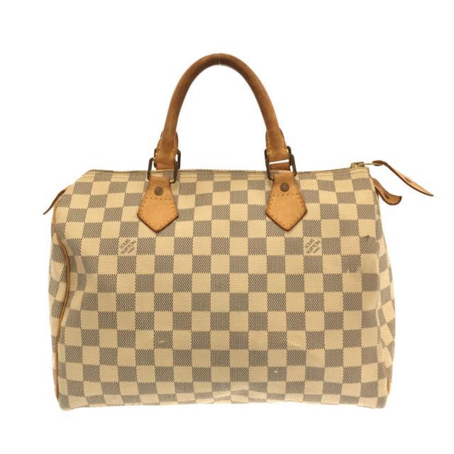 欲しいの LOUIS N41533 ダミエ ハンドバッグ ルイヴィトン - VUITTON