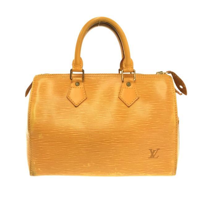 人気絶頂 LOUIS M43019 エピ ハンドバッグ ルイヴィトン - VUITTON