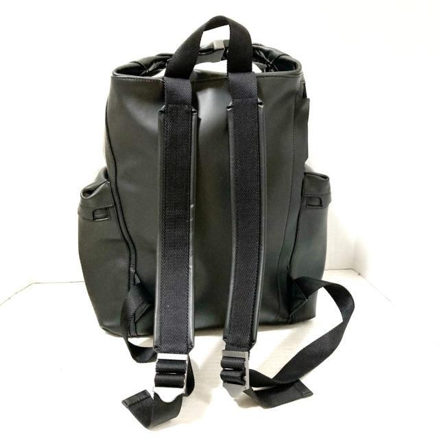HUNTER(ハンター)のHUNTER(ハンター) リュックサック - 黒 レディースのバッグ(リュック/バックパック)の商品写真