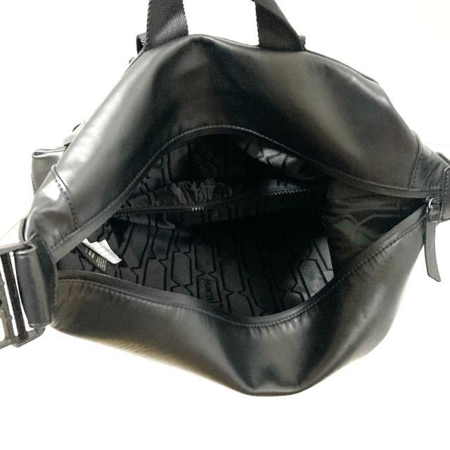 HUNTER(ハンター)のHUNTER(ハンター) リュックサック - 黒 レディースのバッグ(リュック/バックパック)の商品写真