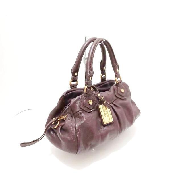 MARC BY MARC JACOBS(マークバイマークジェイコブス)のマークバイマークジェイコブス M3122306 レディースのバッグ(ハンドバッグ)の商品写真