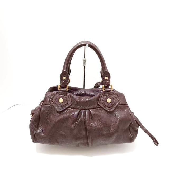 MARC BY MARC JACOBS(マークバイマークジェイコブス)のマークバイマークジェイコブス M3122306 レディースのバッグ(ハンドバッグ)の商品写真