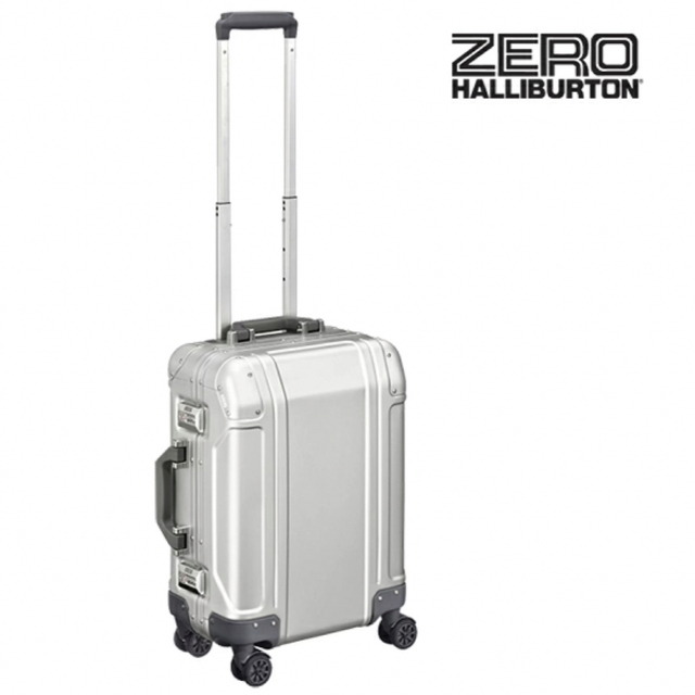 税込) ZERO ゼロハリバートン スーツケース キャリーケース