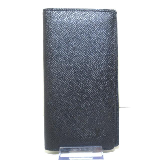 サイズ交換OK】 LOUIS VUITTON タイガ美品 長財布 ルイヴィトン